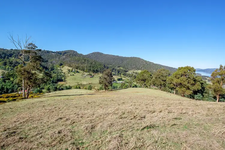 Seventh view of Homely land listing, RA Alans Road, Petcheys Bay TAS 7109