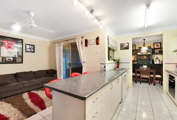 Third view of Homely house listing, 17 Galeandra Street, Edmonton QLD 4869