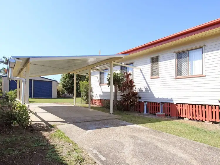 Second view of Homely house listing, 66 Reinhold Crescent, Chermside QLD 4032