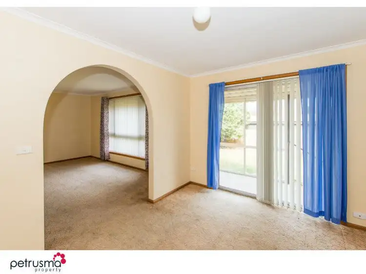 Third view of Homely villa listing, 2/437 Oceana Drive, Howrah TAS 7018