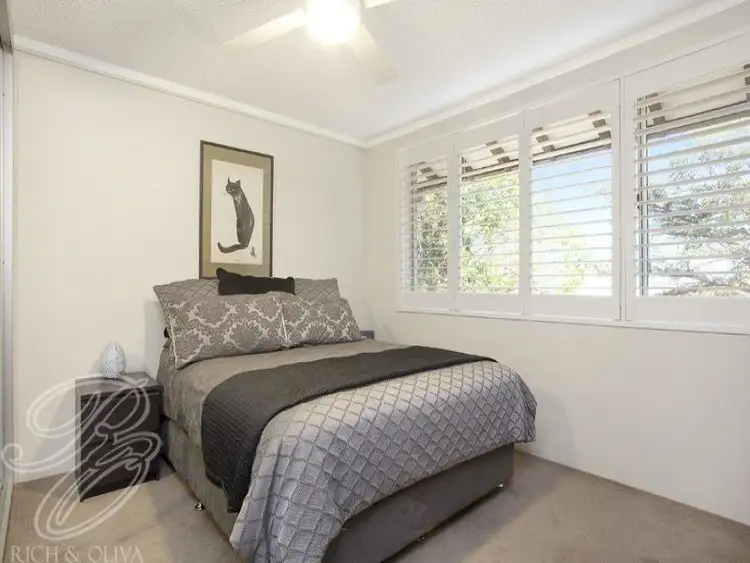Fifth view of Homely apartment listing, 12/122 Georges River Road, Croydon Park NSW 2133