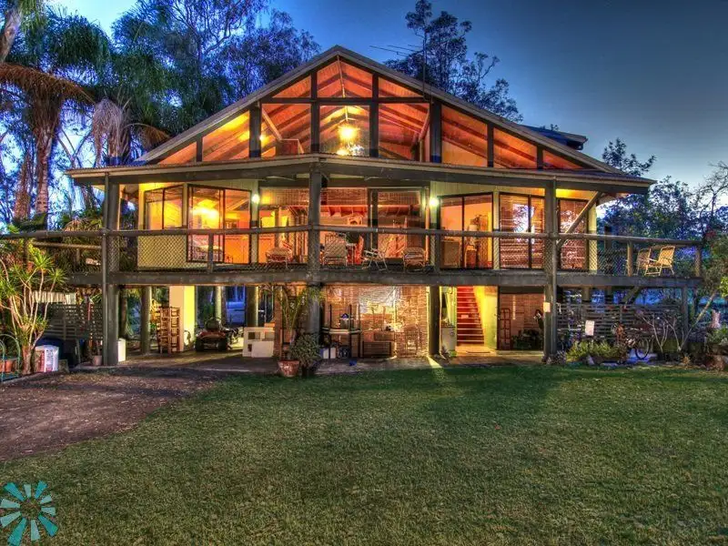 Main view of Homely house listing, 1-3 Sherbrook Crt, Munruben QLD 4125