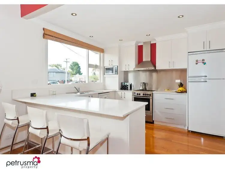 Second view of Homely house listing, 97 Balook Street, Lauderdale TAS 7021