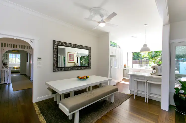 Sixth view of Homely house listing, 5 Staghorn Court (off Palm Lily Cres), Bangalow NSW 2479