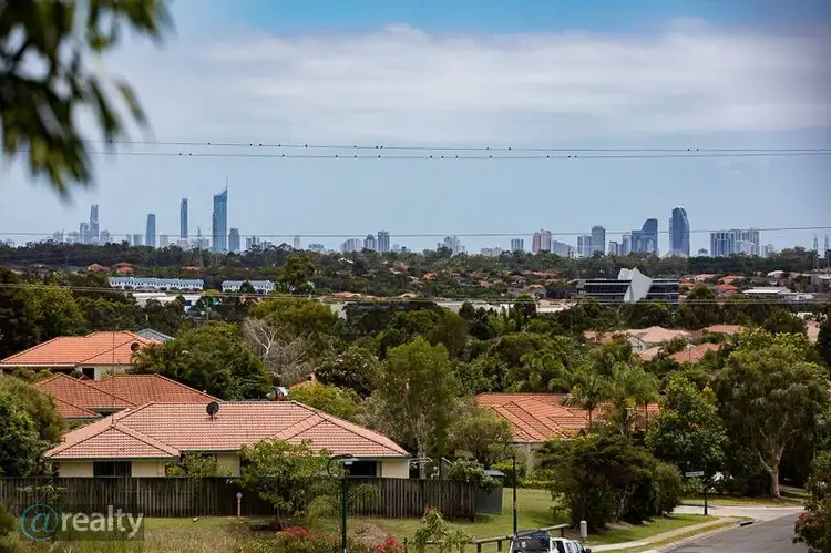 Main view of Homely land listing, 1, LOT 1, 59 Lancashire Drive, Mudgeeraba QLD 4213