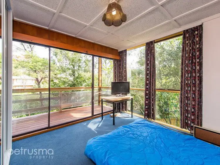 Sixth view of Homely unit listing, 1/9 Dalkeith Court, Sandy Bay TAS 7005