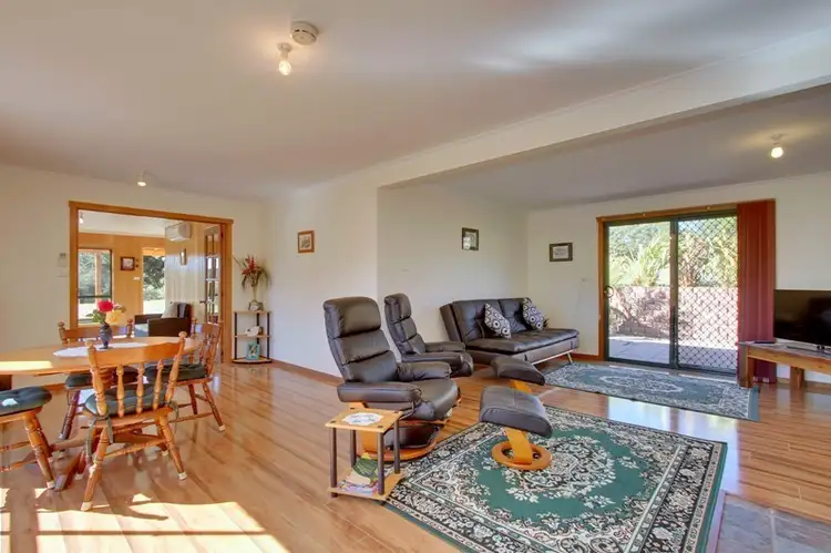 Fifth view of Homely house listing, 8 Kadina Close, Allens Rivulet TAS 7150