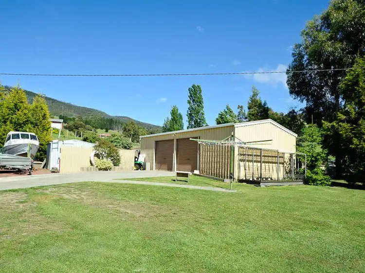 Fifth view of Homely house listing, 94 Black Snake Road, Granton TAS 7030