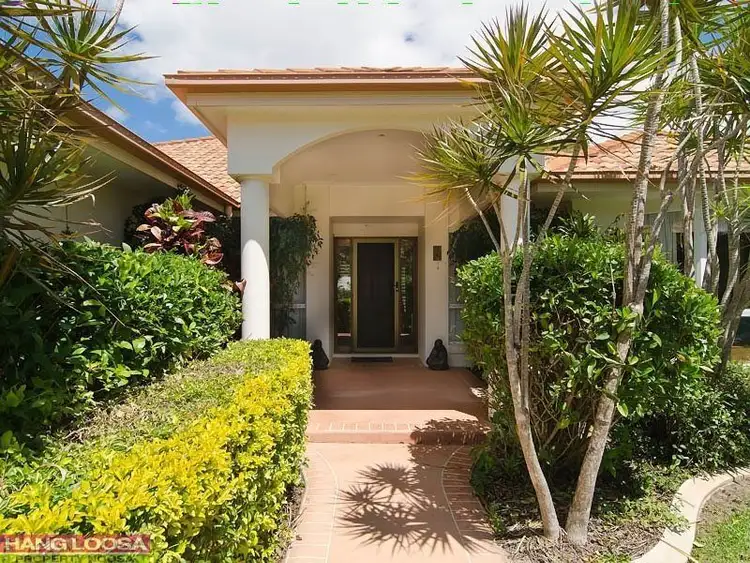 Sixth view of Homely house listing, 28 Talara Court, Tewantin QLD 4565