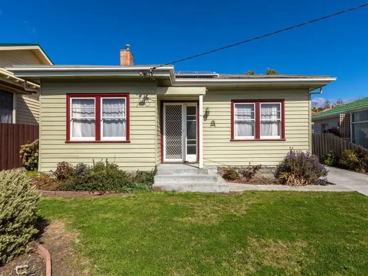 58A Coleman Street, Moonah TAS 7009