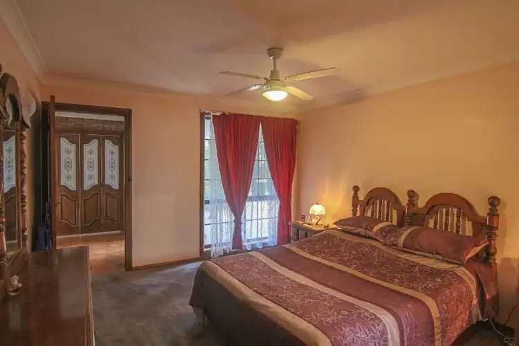 Sixth view of Homely house listing, 5 Georgian Place, Orange NSW 2800