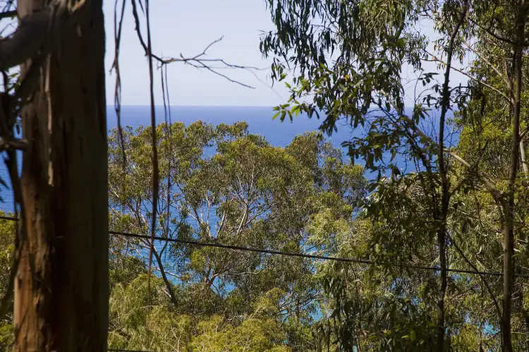 Second view of Homely land listing, 29 Karingal Drive, Wye River VIC 3221