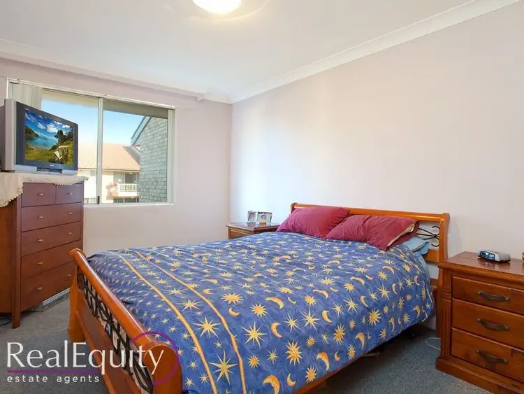 Fifth view of Homely unit listing, 35/8 Mead Drive, Chipping Norton NSW 2170