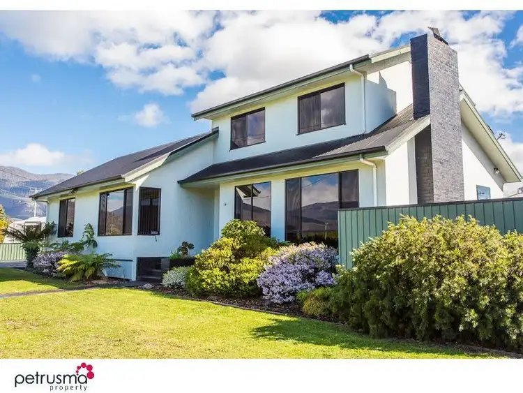 14 Mitcham Road, Claremont TAS 7011