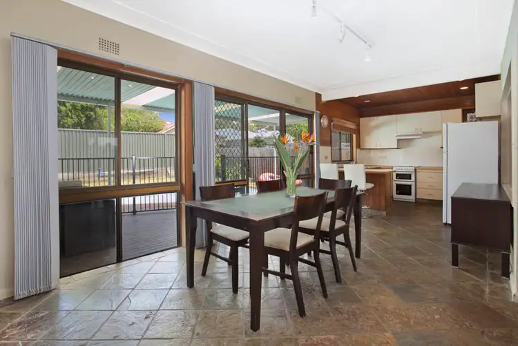 Sixth view of Homely house listing, 844 Kingsway, Gymea NSW 2227