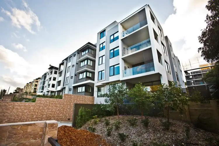 38/17-25 Boundary Street, Roseville NSW 2069