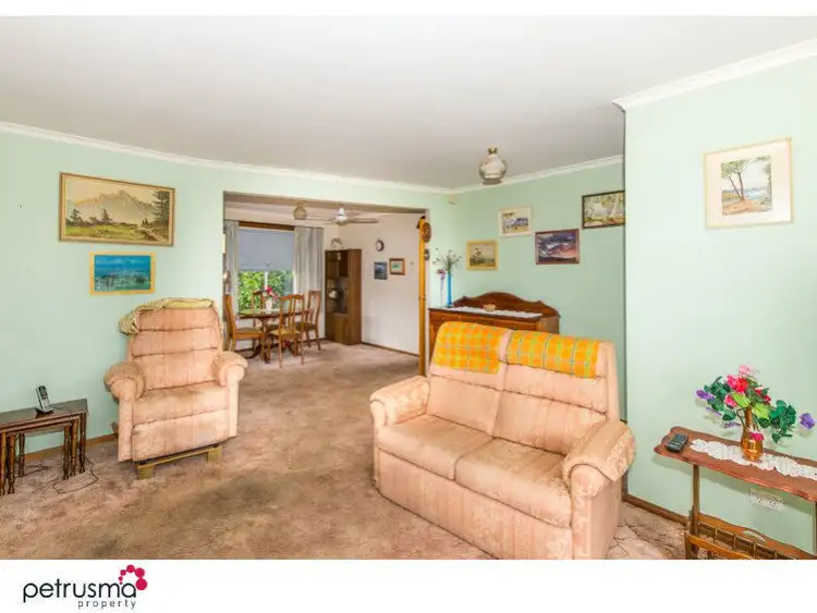 Fifth view of Homely villa listing, 40 Dossiter Street, Bellerive TAS 7018
