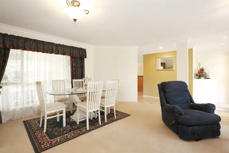 Fifth view of Homely house listing, 17 Colville Court, Springfield QLD 4300