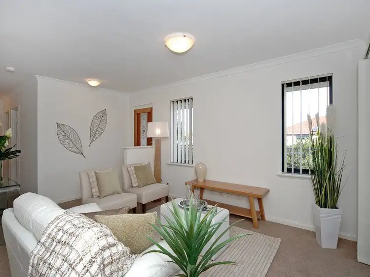 Seventh view of Homely house listing, 232B/76 Ridgewood Boulevard, Ridgewood WA 6030