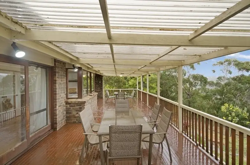 Main view of Homely house listing, 15 Fairview Place, Mount Kuring-gai NSW 2080