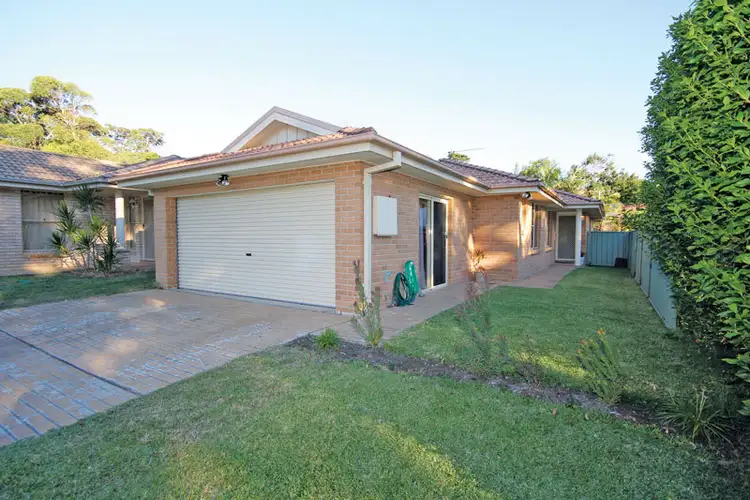 Main view of Homely house listing, 181 Old Old Main Road, Anna Bay NSW 2316