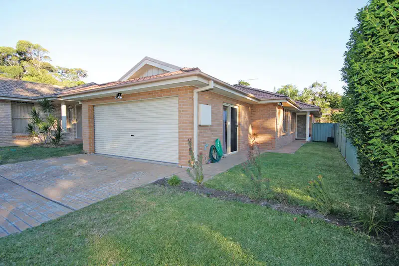 Main view of Homely house listing, 181 Old Old Main Road, Anna Bay NSW 2316