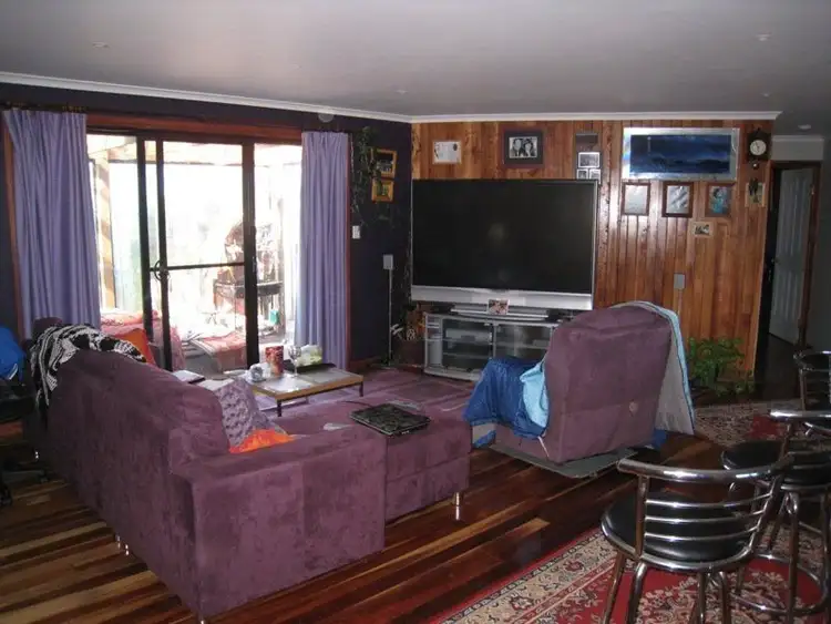 Fifth view of Homely house listing, 62 Amaroo Drive, Edgcumbe Beach TAS 7321