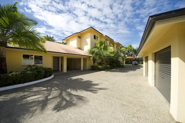 Seventh view of Homely apartment listing, 6/13-17 Oyster Court, Trinity Beach QLD 4879