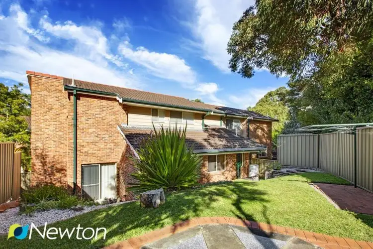 Sixth view of Homely townhouse listing, 1/12 Lenna Place, Jannali NSW 2226