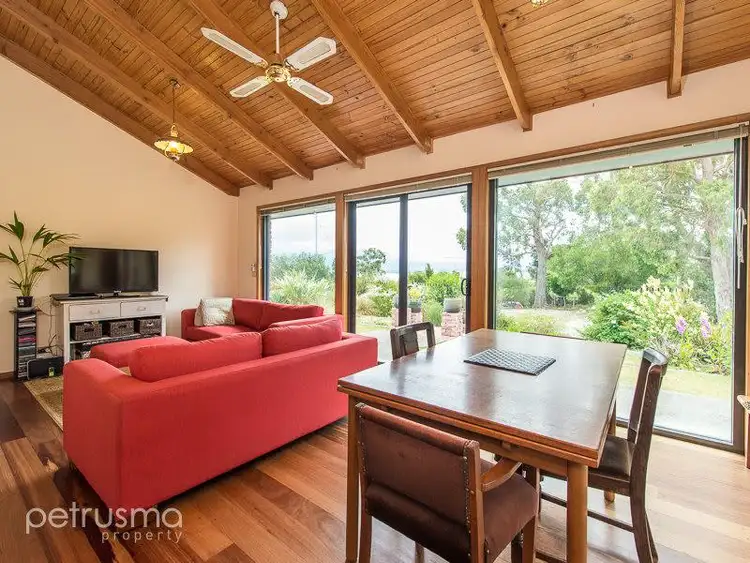 Fourth view of Homely house listing, 4 Rivington Close, Coningham TAS 7054
