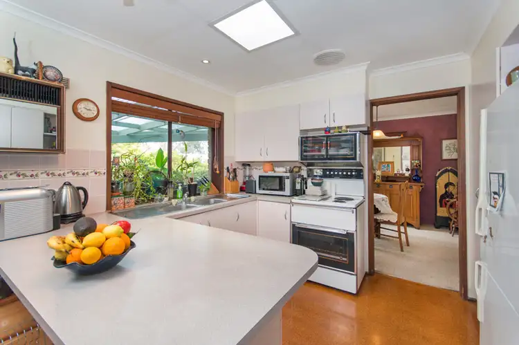 Fifth view of Homely house listing, 37 Daley Crescent, Fraser ACT 2615