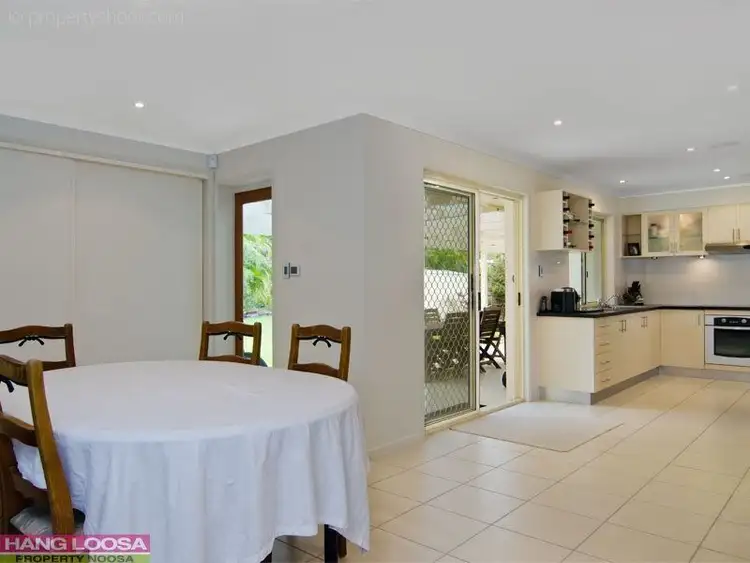 Fifth view of Homely house listing, 2 Forest Court, Tewantin QLD 4565