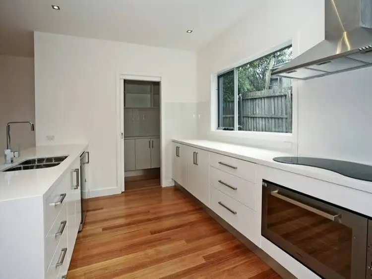 Fourth view of Homely townhouse listing, 1/2 Read Street, Newtown VIC 3220