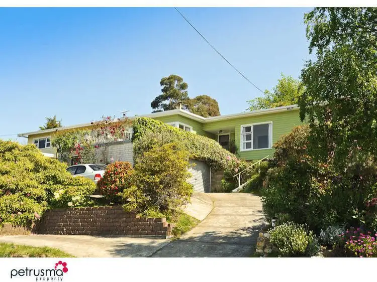 Main view of Homely house listing, 71 Bastick Street, Rosny TAS 7018