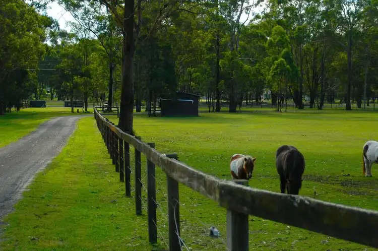 Third view of Homely rural property listing, 17 Airstrip Road, Pitt Town NSW 2756
