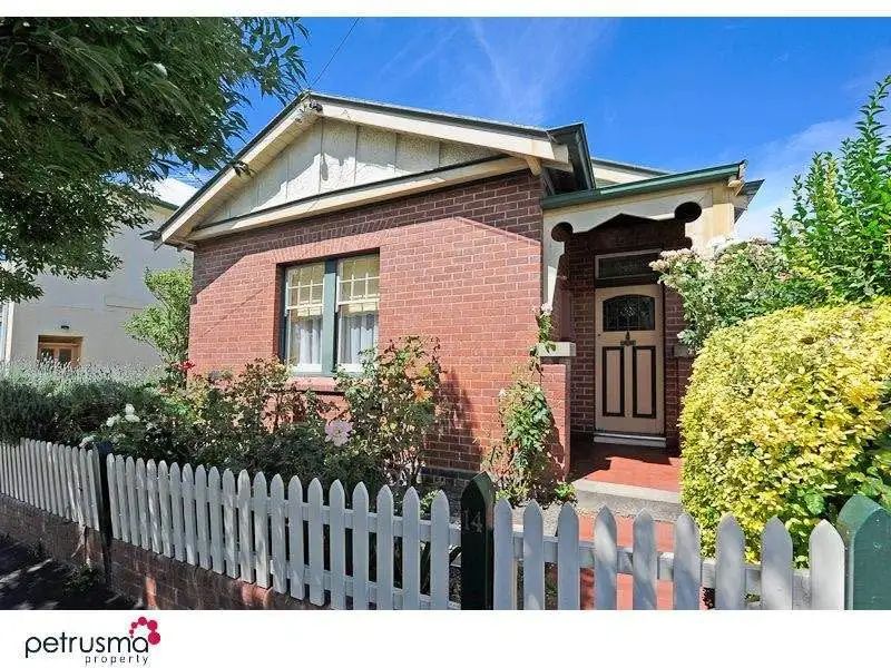 Main view of Homely house listing, 14 De Witt Street, Battery Point TAS 7004