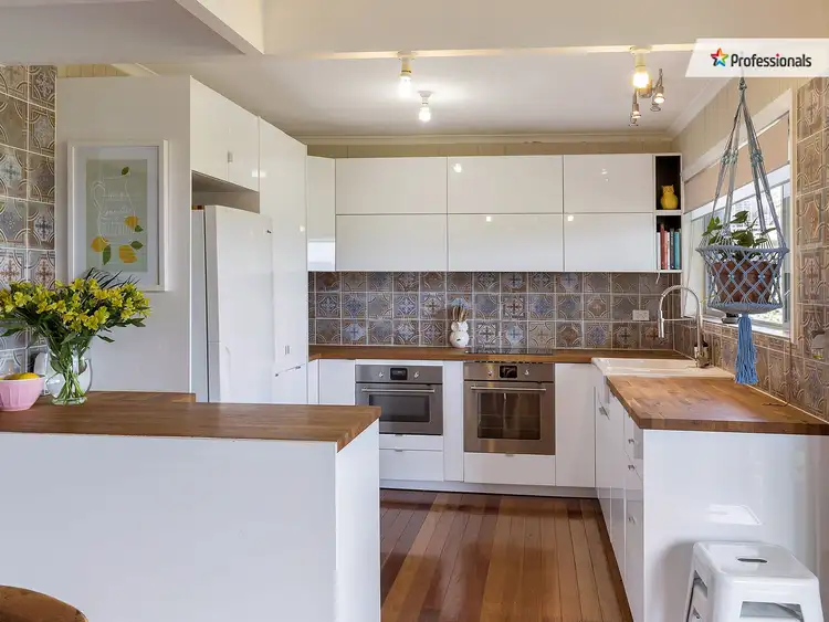 Second view of Homely house listing, 956 South Pine Road, Everton Hills QLD 4053