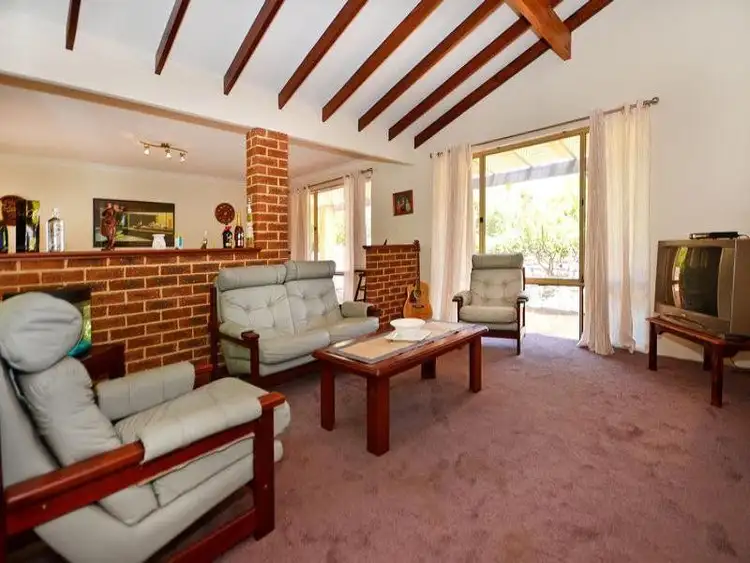 Fourth view of Homely house listing, 28 Scarcliffe Way, Carine WA 6020