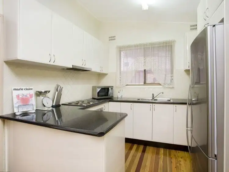 Fourth view of Homely house listing, 12 Eden Avenue, Croydon Park NSW 2133