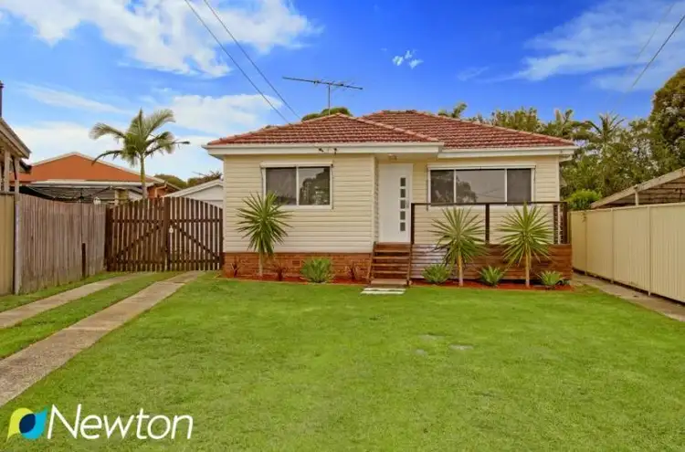 Main view of Homely house listing, 10 Diosma Place, Engadine NSW 2233