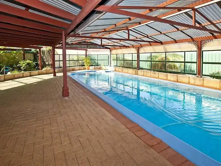 2 Oakajee Court, Gosnells WA 6110