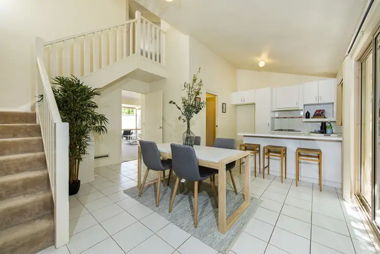 Seventh view of Homely townhouse listing, 16/44 Medworth Crescent, Lyneham ACT 2602