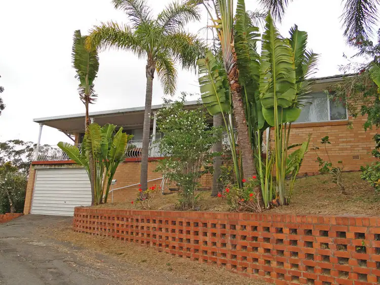Third view of Homely house listing, 1 Kerrie Close, Nelson Bay NSW 2315