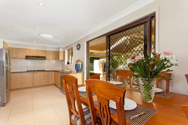 Fourth view of Homely house listing, 25 Malumba Avenue, Saratoga NSW 2251