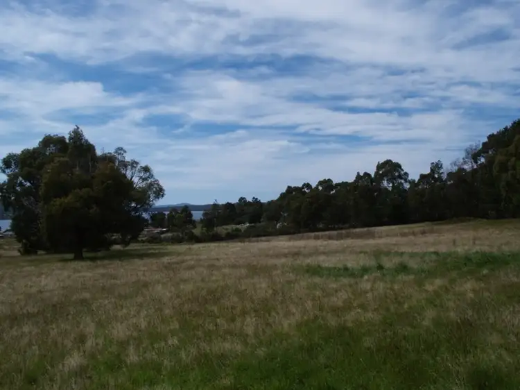 Fifth view of Homely land listing, Lot 84 Macnaughten Road, Dover TAS 7117