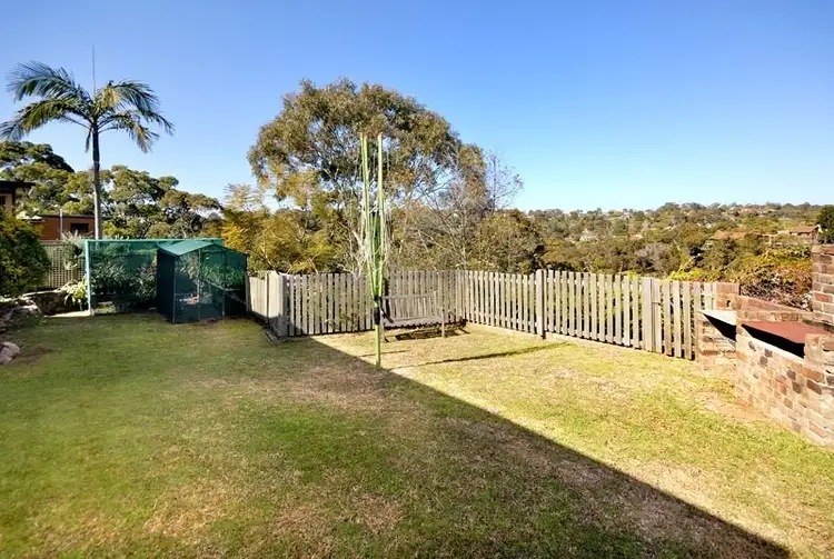 Fifth view of Homely house listing, 14 Villers Brett, Engadine NSW 2233
