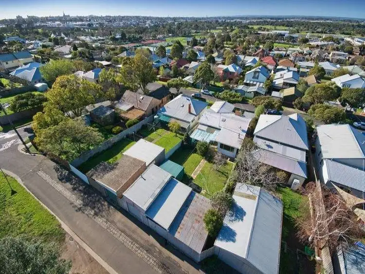 Third view of Homely house listing, 25A Seaview Parade, Belmont VIC 3216