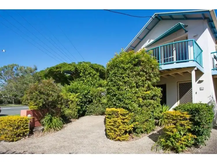 1/269 Weyba Road, Noosaville QLD 4566