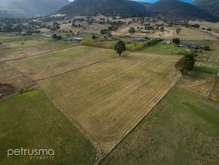 Sixth view of Homely land listing, 505 Back River Road, Magra TAS 7140