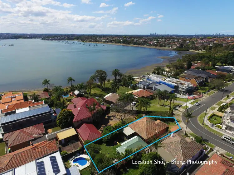 Main view of Homely house listing, 19 Preston Avenue, Five Dock NSW 2046